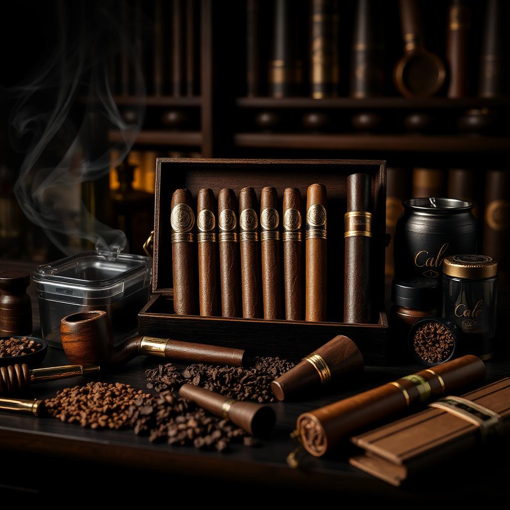 Tabacaria