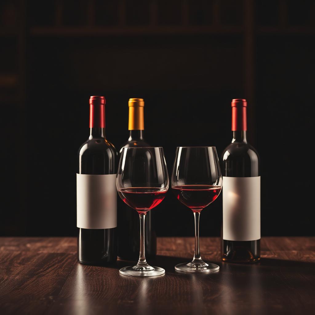 Vinhos
